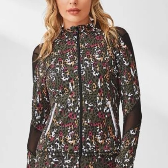 Sports jacket 🤎 - Picture 3 of 4